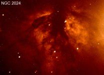 NGC 2024