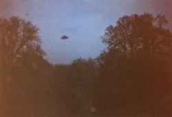 UFO nad Grębocicami