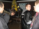obserwacje Ksi�yca i M 31